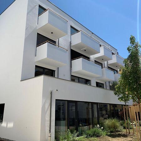 Anytime - Riedlepark Apartments FDH Exterior foto