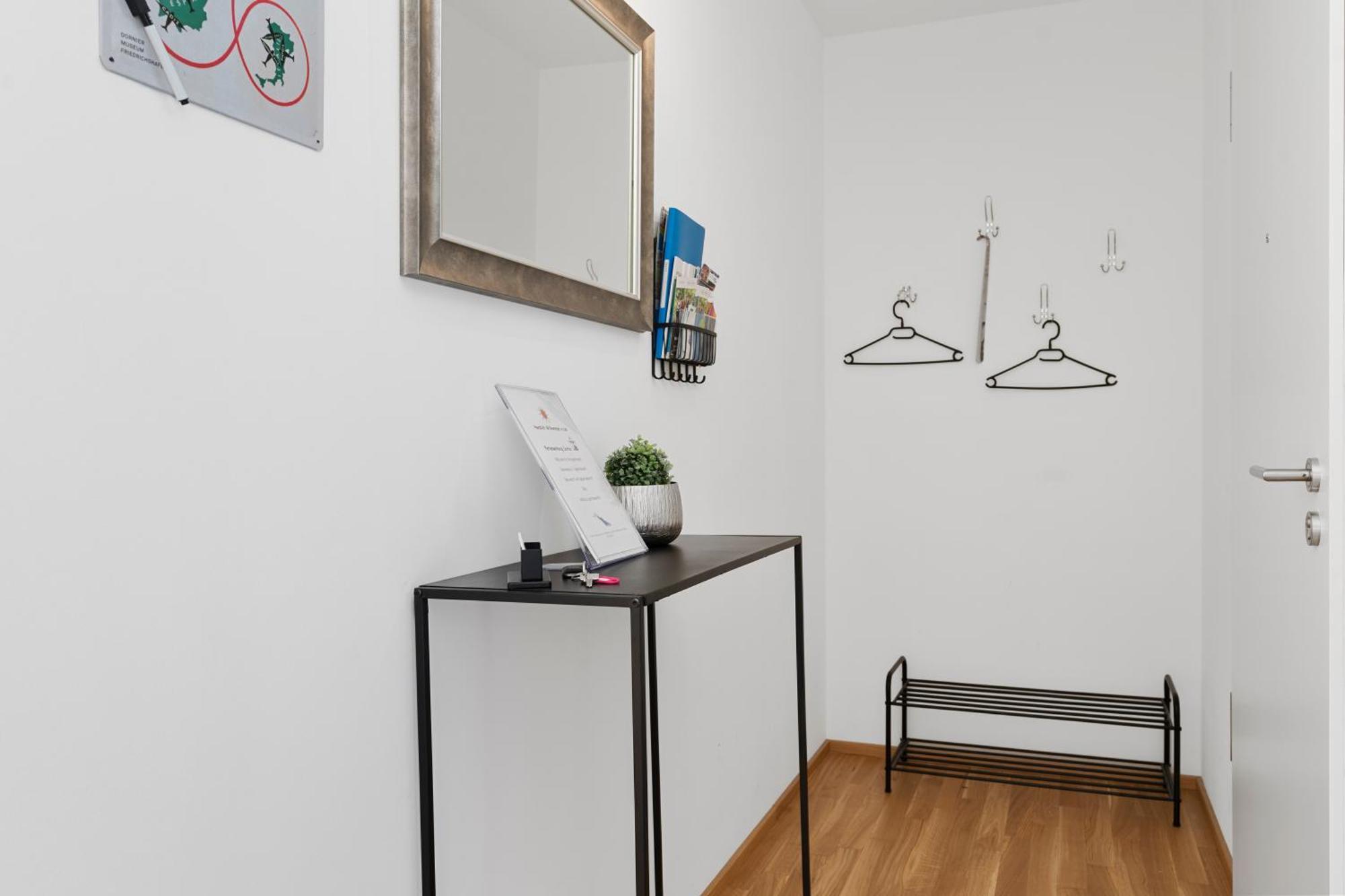 Anytime - Riedlepark Apartments FDH Exterior foto
