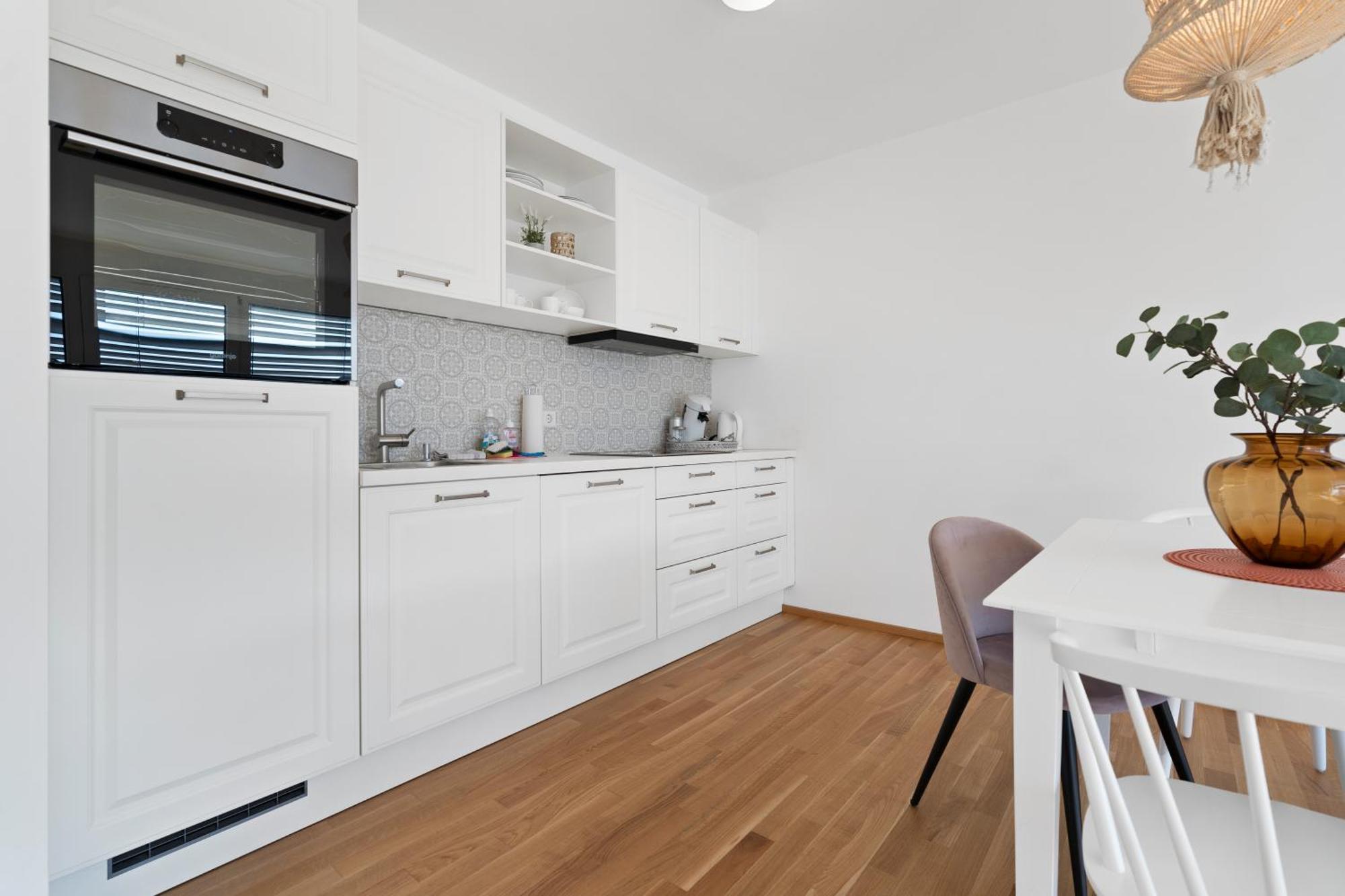 Anytime - Riedlepark Apartments FDH Exterior foto